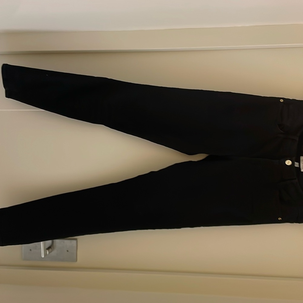 Frame Le Skinny de Jeanne